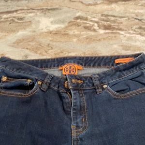 Tory Birch Women’s skinny jeans